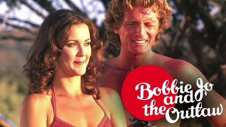 Bobbie Jo and the Outlaw still 2