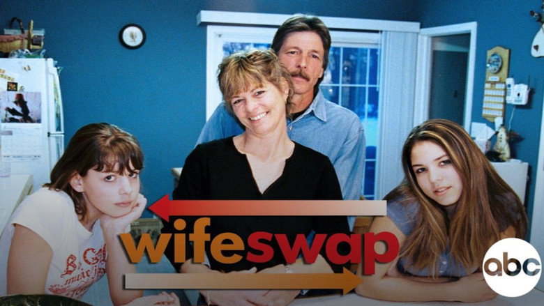 Wife Swap still 2