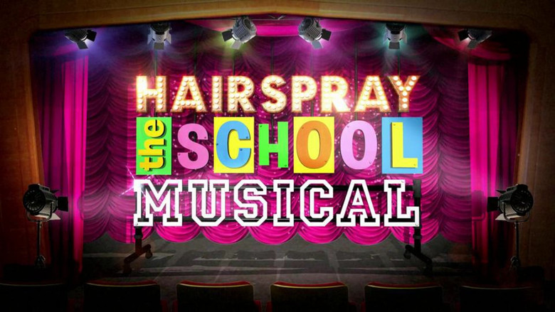 Hairspray: The School Musical still 1