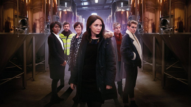 The Pact still 5