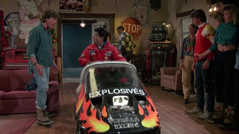 Ski Patrol still 1