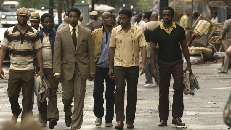 American Gangster still 6