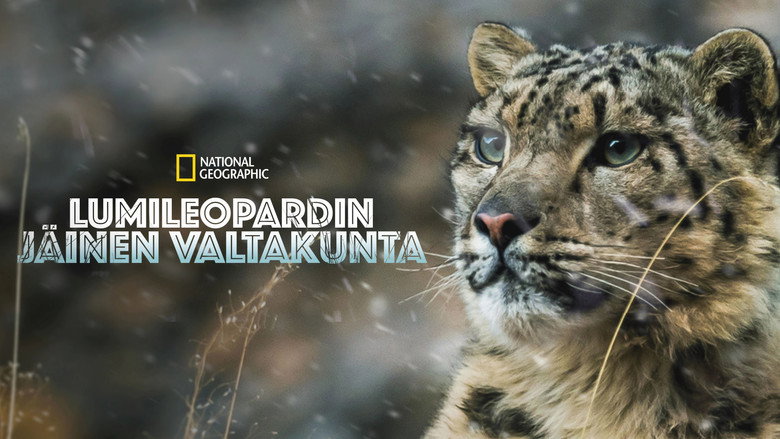 The Frozen Kingdom of the Snow Leopard still 3