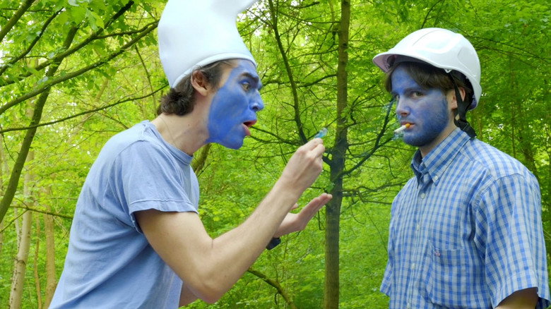 Les Chouffes still 2