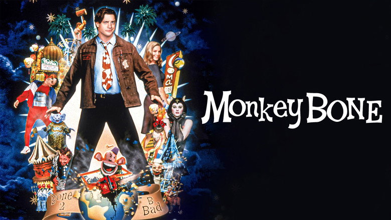 Monkeybone still 4