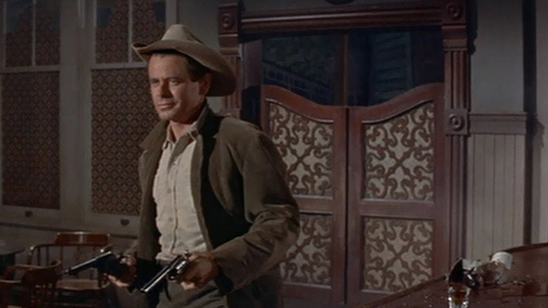 The Violent Men still 5