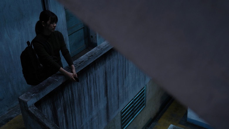00:00: Urban Strange Story still 2