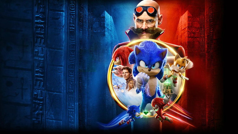 Sonic the Hedgehog 2 still 7
