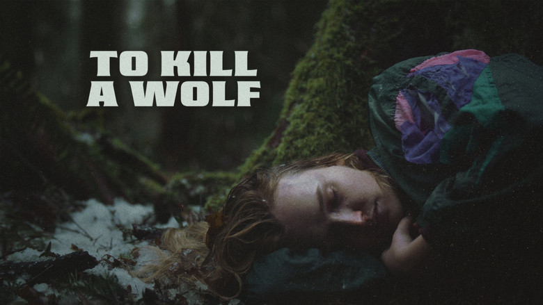 To Kill a Wolf still 6