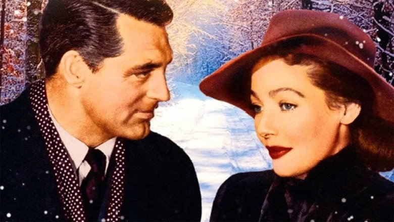 The Bishop's Wife still 8
