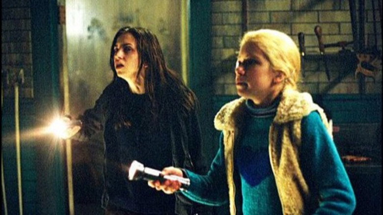 Ginger Snaps 2: Unleashed still 4