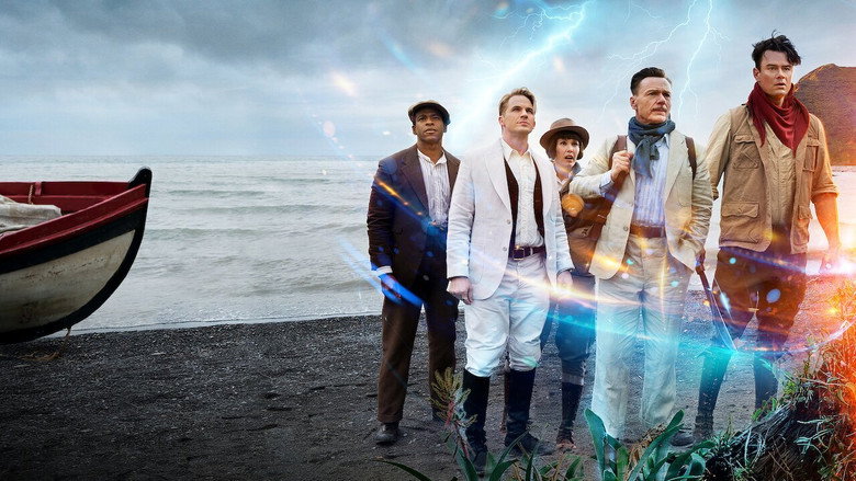 Jupiter's Legacy still 6