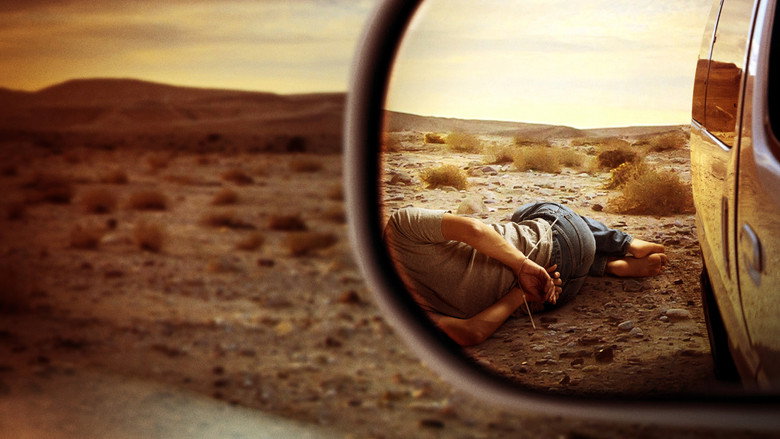 Wicked Game: Devil in the Desert still 2