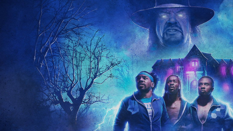 Escape the Undertaker still 2