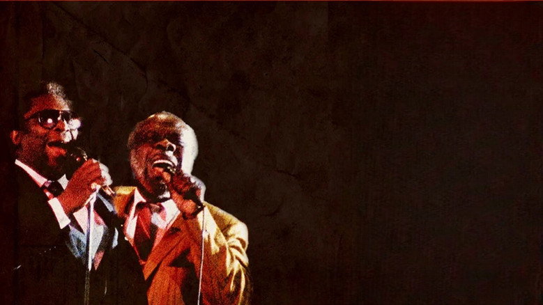 All Day and All Night: Memories from Beale Street Musicians still 1