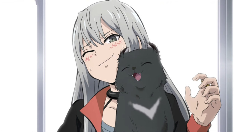 Too Cute Crisis still 1