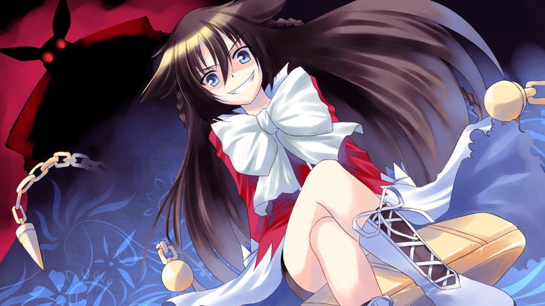 Pandora Hearts still 5