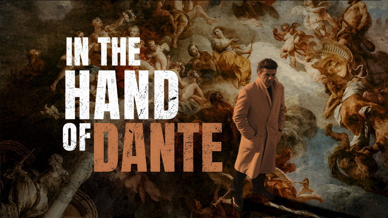 In the Hand of Dante still 8
