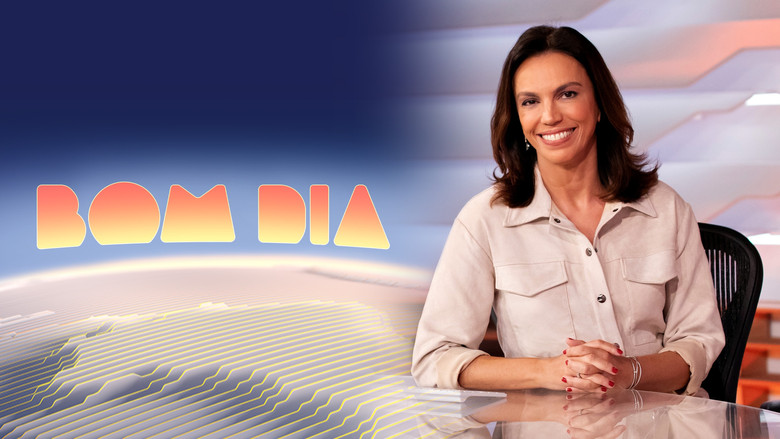 Bom Dia Brasil still 4