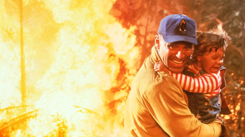 Firestorm still 3