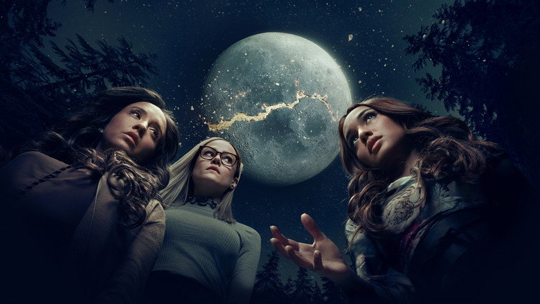 The Magicians still 1