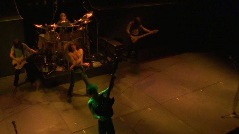AC/DC - Let There Be Rock still 1