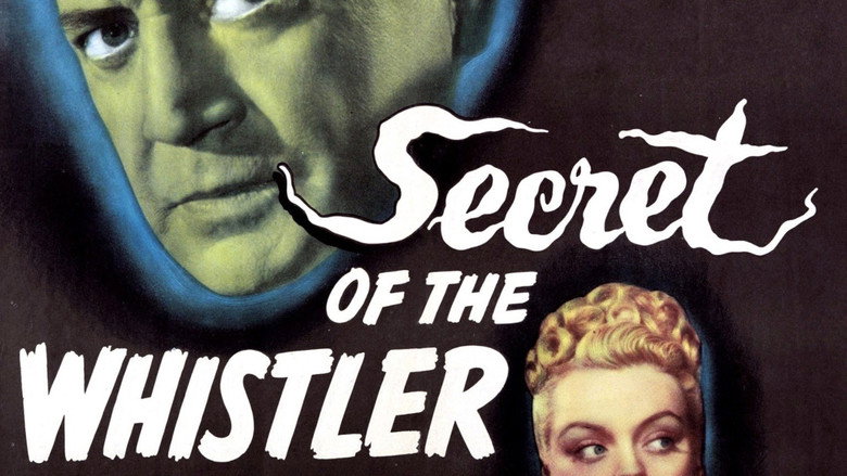 The Secret of the Whistler still 2