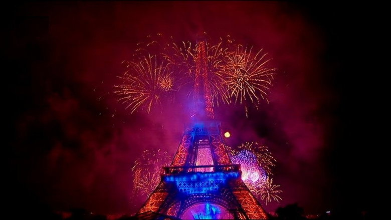 Tour Eiffel : La Grande Épopée still 2