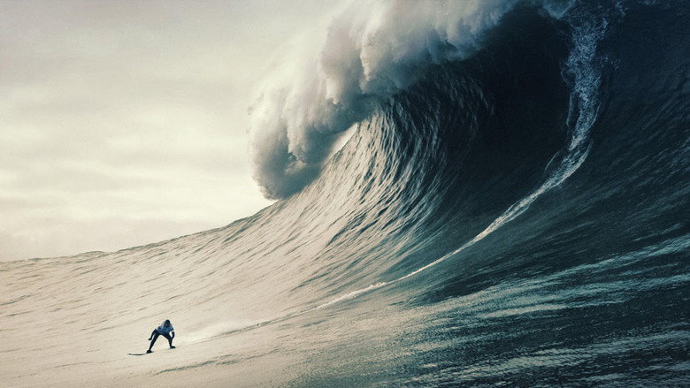 Maya and the Wave still 1