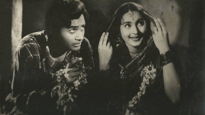 Baarish still 1