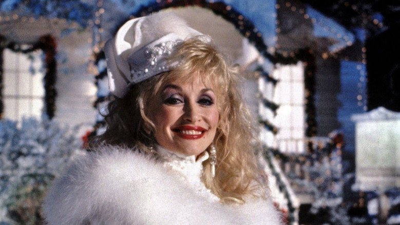 Dolly Parton... Christmas at Home still 1