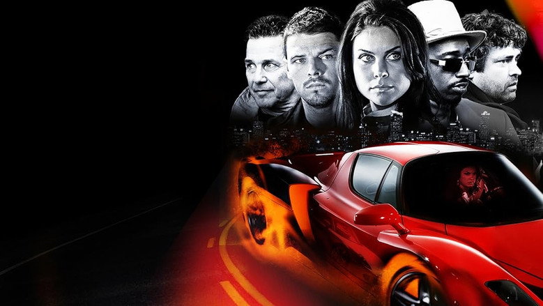 Redline still 1