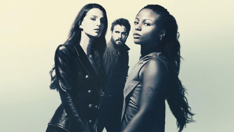 Industry still 1