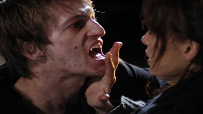 Perfect Creature still 5