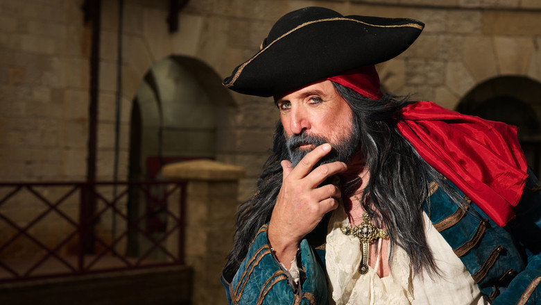 Fort Boyard Sweden still 2