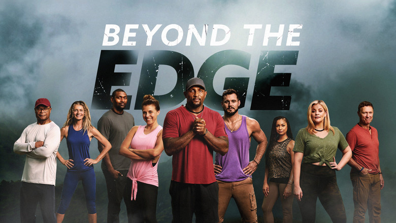 Beyond the Edge still 7