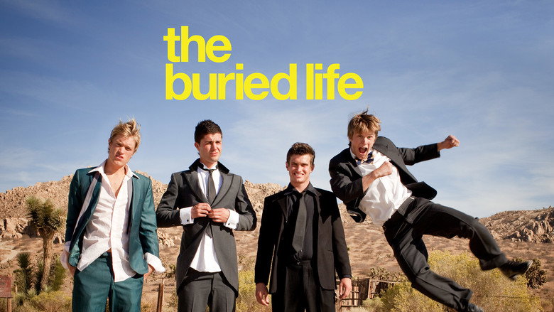 The Buried Life still 7