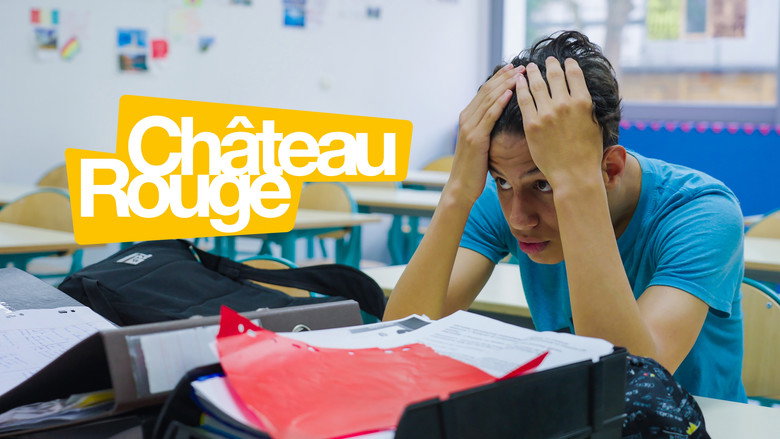 Château Rouge still 1
