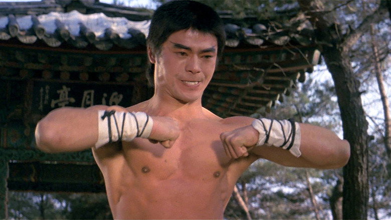 Guards of Shaolin still 2