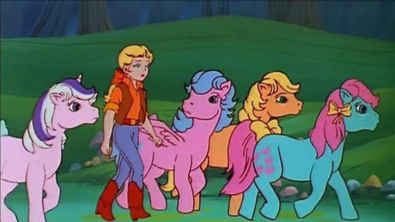 My Little Pony still 2
