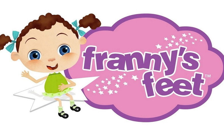 Franny's Feet still 2