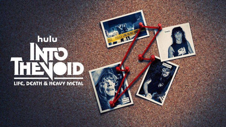 Into the Void: Life, Death and Heavy Metal still 1