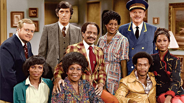 The Jeffersons still 6