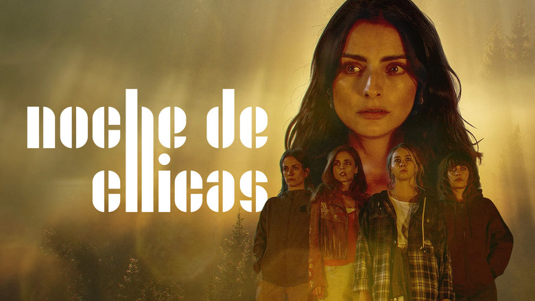 Noche de chicas still 6