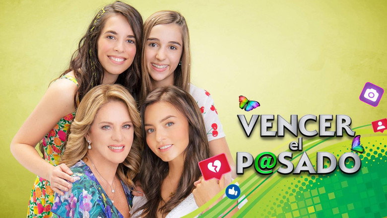 Vencer el pasado still 3