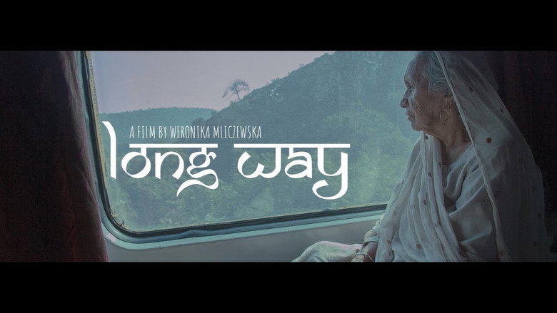 Long Way still 1