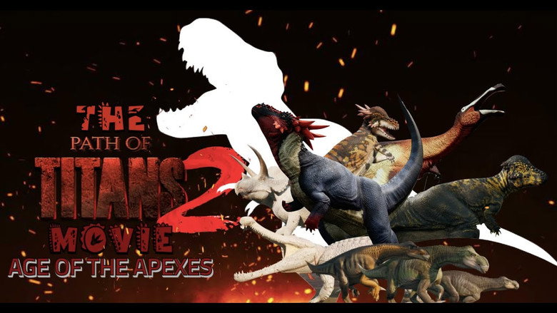 Path of Titans 2 - AGE OF THE APEXES still 1