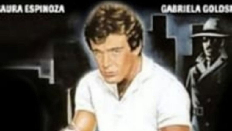 The Son of Peter the Knife still 1