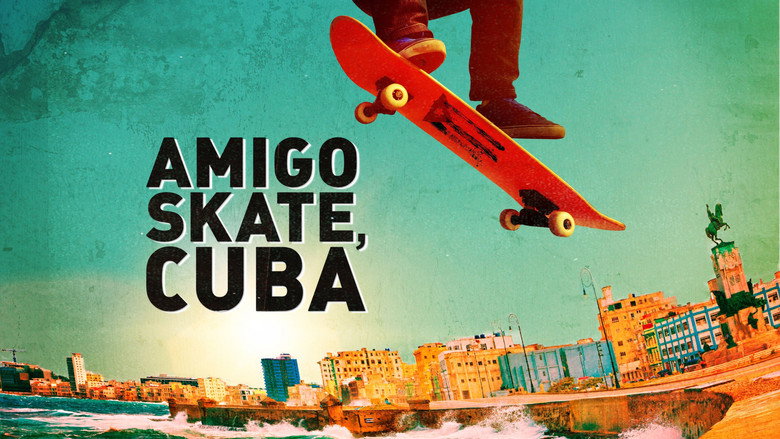 Amigo Skate, Cuba still 4