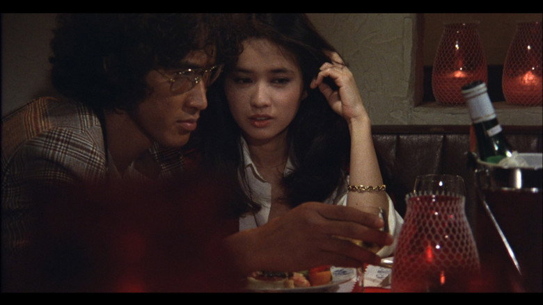 The Resurrection of the Golden Wolf still 3